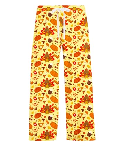 Image of Remimi Girl Boy Plaid Pants Drawstring Summer Casual Loose Bottoms 5-14 Years