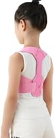 ZZSRX Állásjavító Háti Korrekció Gyerekeknek és Tinédzsereknek, Gerincvédő Posture Trainer 1