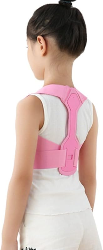 ZZSRX Állásjavító Háti Korrekció Gyerekeknek és Tinédzsereknek, Gerincvédő Posture Trainer