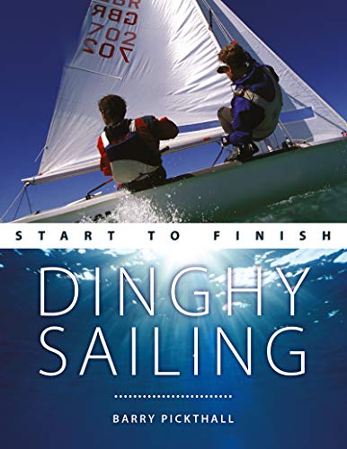 Best Rowing Dinghy