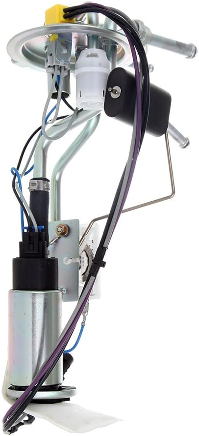 cciyu Replacement for Fuel Pump Module Assembly Electrical 1992-1994 For Chevrolet S10 Blazer V6 4.3L