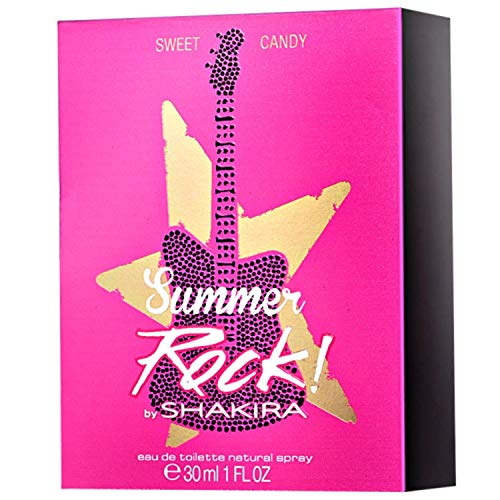 Shakira Shakira acqua di colonia-donna 150 g