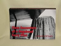 Close Encounters of a Vagabond Ferry Pilot 0971276005 Book Cover