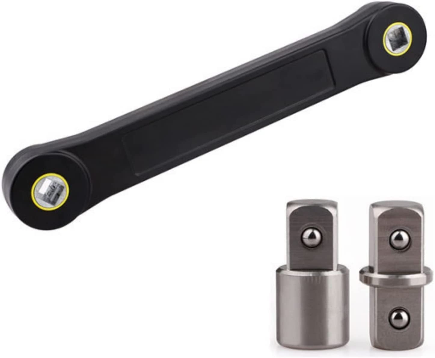 Buy Universal Extension Wrench, 3/8" and 1/4" Pro Wrench Extender