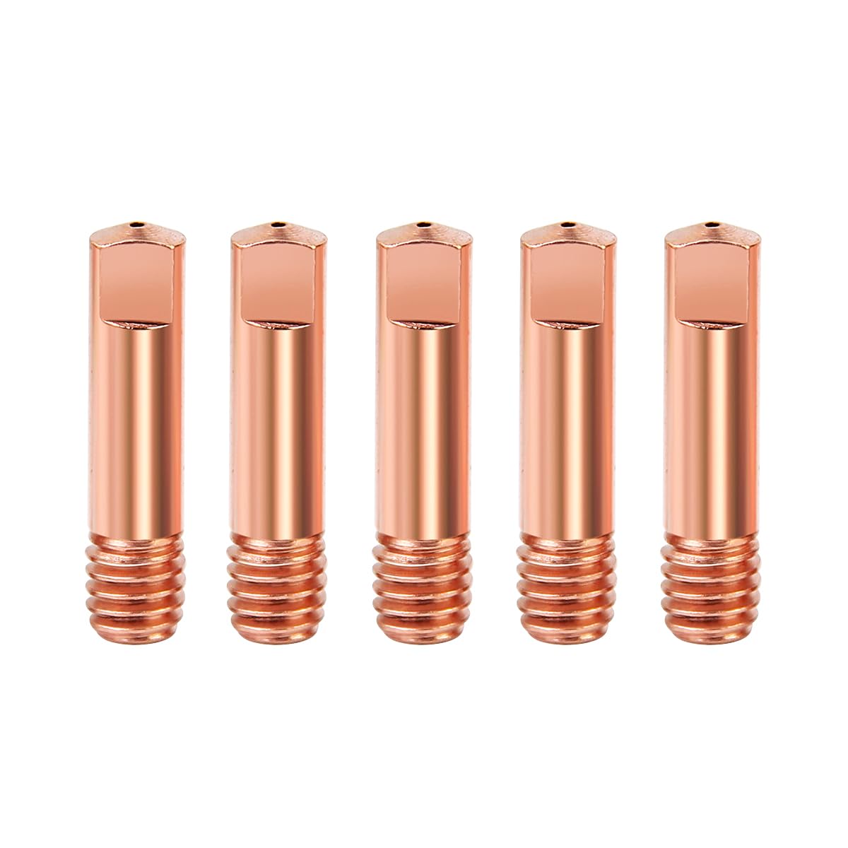 Nvzi Welding nozzle (5 sets)