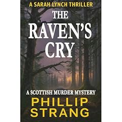 The Raven's Cry Audiobook By Phillip Strang cover art