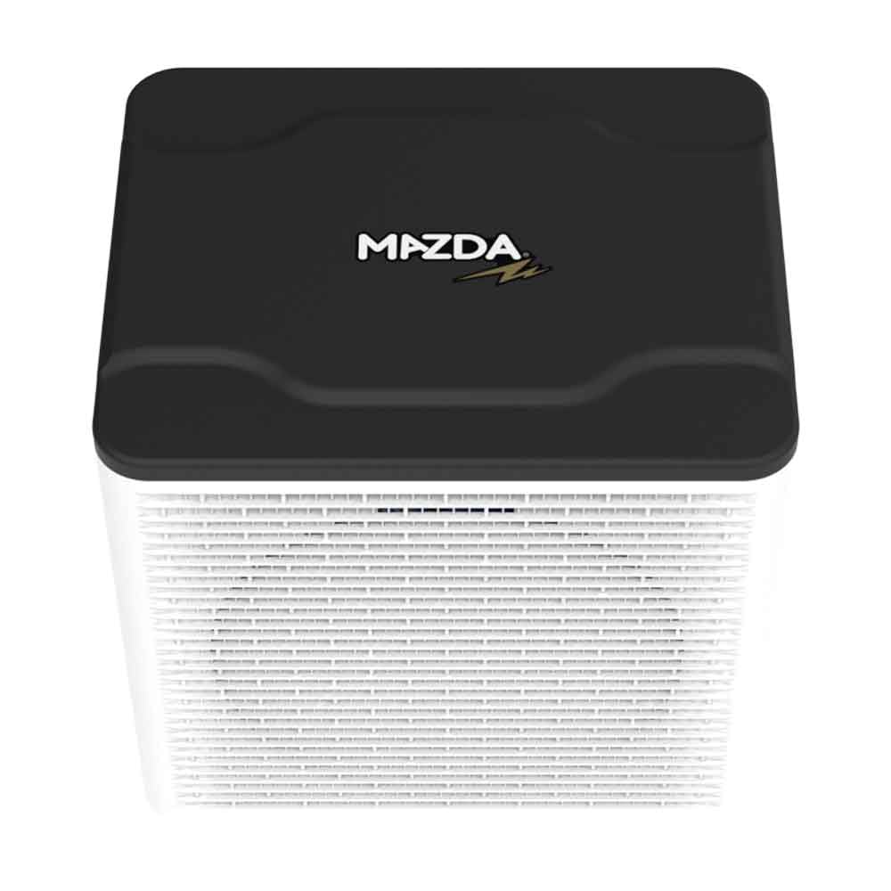 MAZDA - Bomba de calor para piscinas pequeñas y cubos M25 (hasta 25 m3)