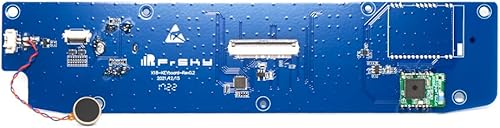 FrSky Teclado tándem X18X18SX18SE_Keyboard