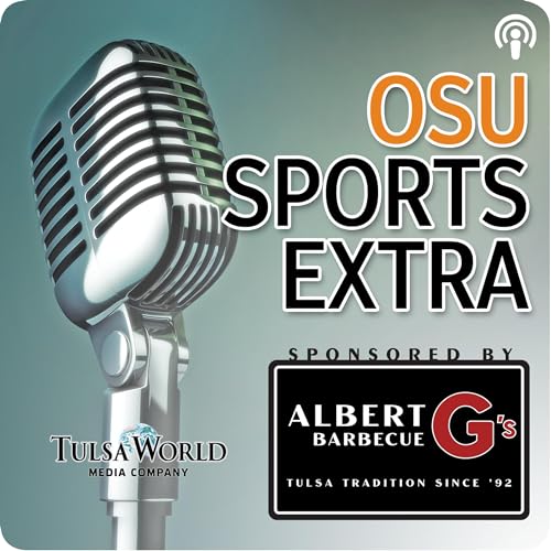 OSU Sports Extra cover art