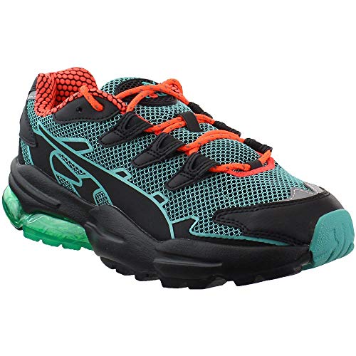 PUMA PUMA Mens Cell Alien Kotto Lace Up Sneakers Shoes Casual - Black - Size 8.5 D