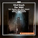 Der Wald, Scene 4: O heiliger Wald (Röschen, Heinrich, Choir)