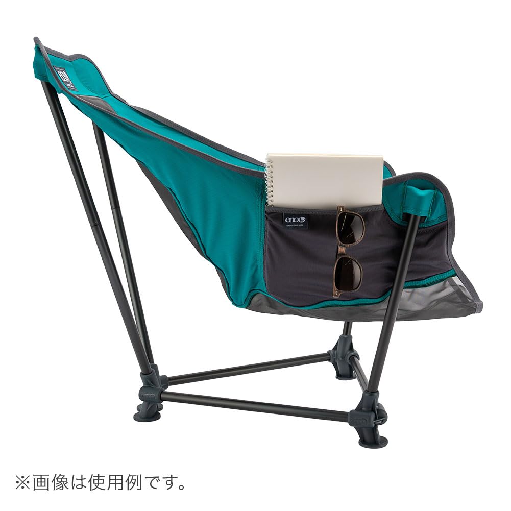 Amazon.co.jp: [イノー イーノ] ENO チェア アウトドアチェア Lounger