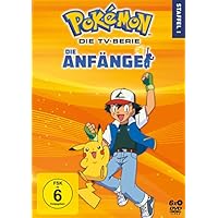 Pokémon - Die TV-Serie: