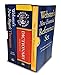 Webster's New Essential Reference Set
