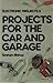 Produktbild Projects for the Car and Garage (No. 2) (Papermacs S.)