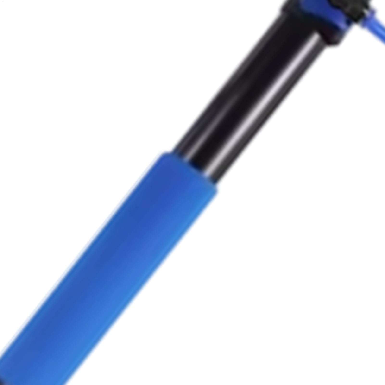 Cepillo De Limpieza Para Paneles Solares Alimentado por Agua Ligero | Cepillo Solar Telescópico de 5 m con Dosificador de Jabón y Manguera de Agua de 10 m Para Ventana Techo Parabrisas