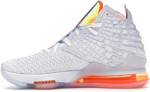 Amazon | [ナイキ] メンズ レブロン１７ LeBron 17 