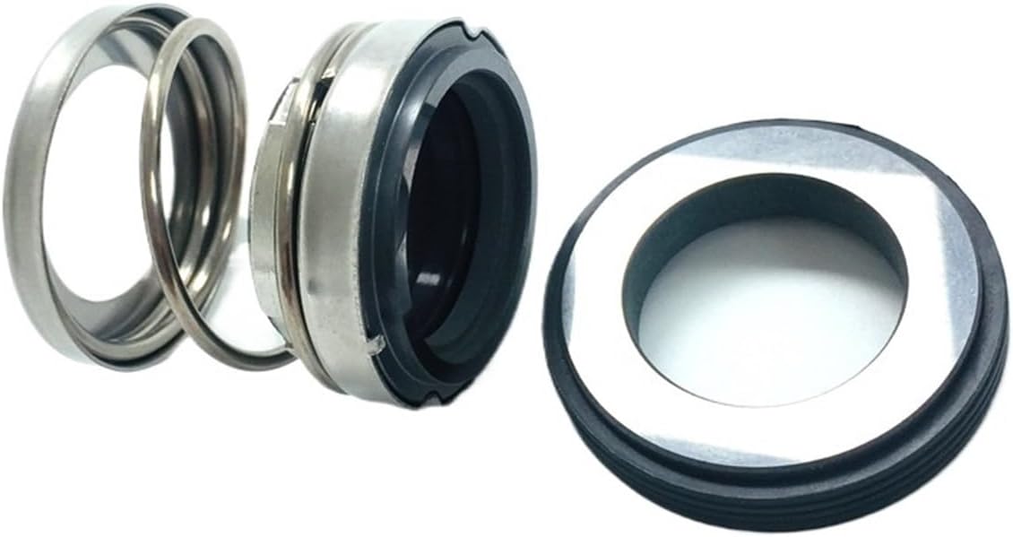 EA560-50 560A-50 560-50Elastomer Mechanical Seal Type 560 Shaft Size 50mm For Industry Submersible Pumps(CAR-SIC-VIT)