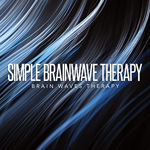 Amazon.com: Simple Brainwave Therapy : Brain Waves Therapy: Digital Music