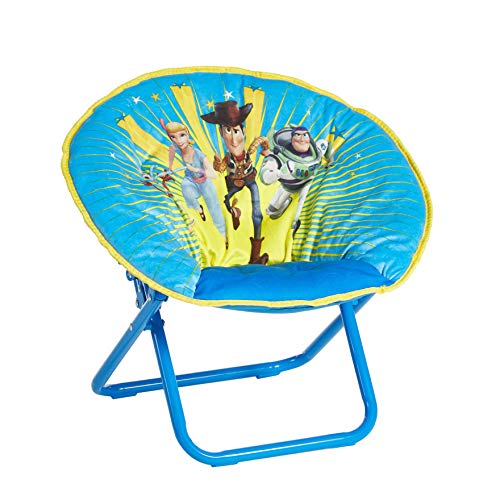 Disney Toy Story 4 Toddler Saucer Chair