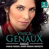 Vivaca Genaux Recital Set (3CD)