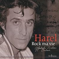 Rock ma vie 2764801785 Book Cover
