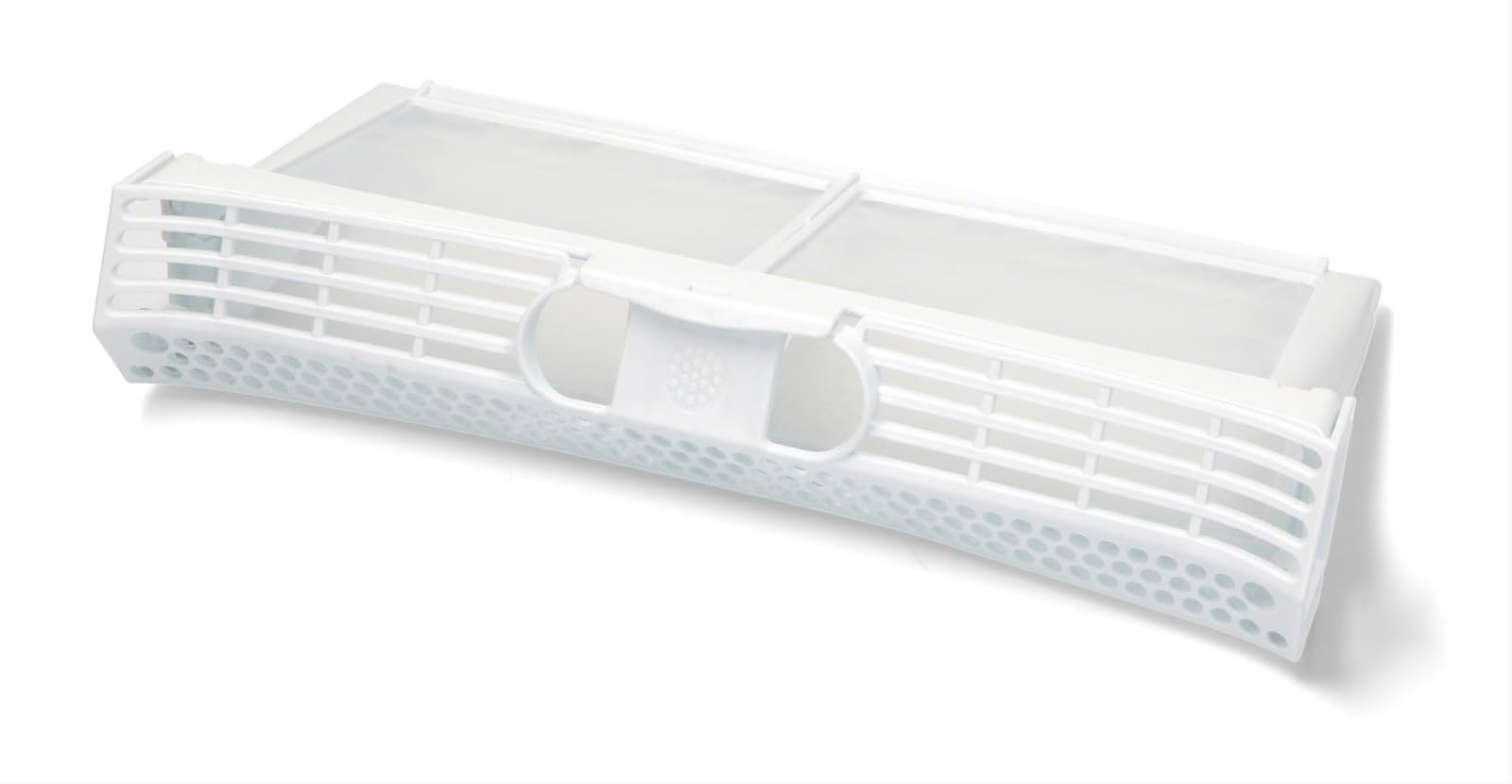 Filtre tamis sèche-linge gris C00207652 pour Seche-linge Indesit