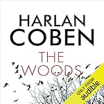 Cover of The Woods