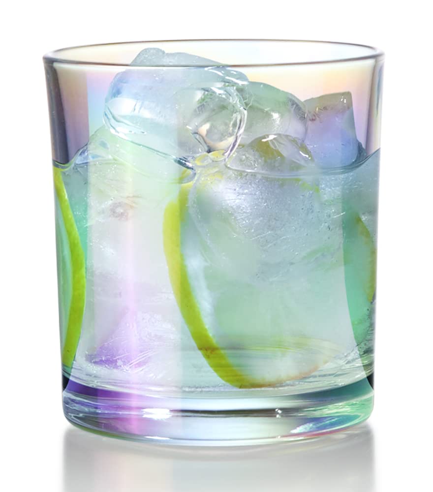 Amazon.com | KING CRYSTAL Set of 4 Crystal Trumbler Glass | 12 oz Drinking  Glasses | Drinkware Kitchen Glasses for Cocktail, Iced Coffee, Beer, Ice  Tea, Whiskey, Water, Drinking Glasses | Dishwasher Safe.: Mixed Drinkware  Sets