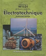 Download Électrotechnique PDF