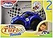 Chicco Turbo Touch Fast Blue Veicolo Radiocomando Prima Infanzia Giocattolo 986, Colore, 8003670997474