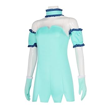 Amazon.co.jp: 東京ミュウミュウ 藍沢みんと コスプレ衣装