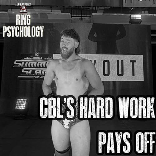 CBL's Hard Work Pays Off...