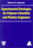 Experimental Strategies for Polymer Scientists and Plastics Engineers (Spe Books) 1569902240 Book Cover