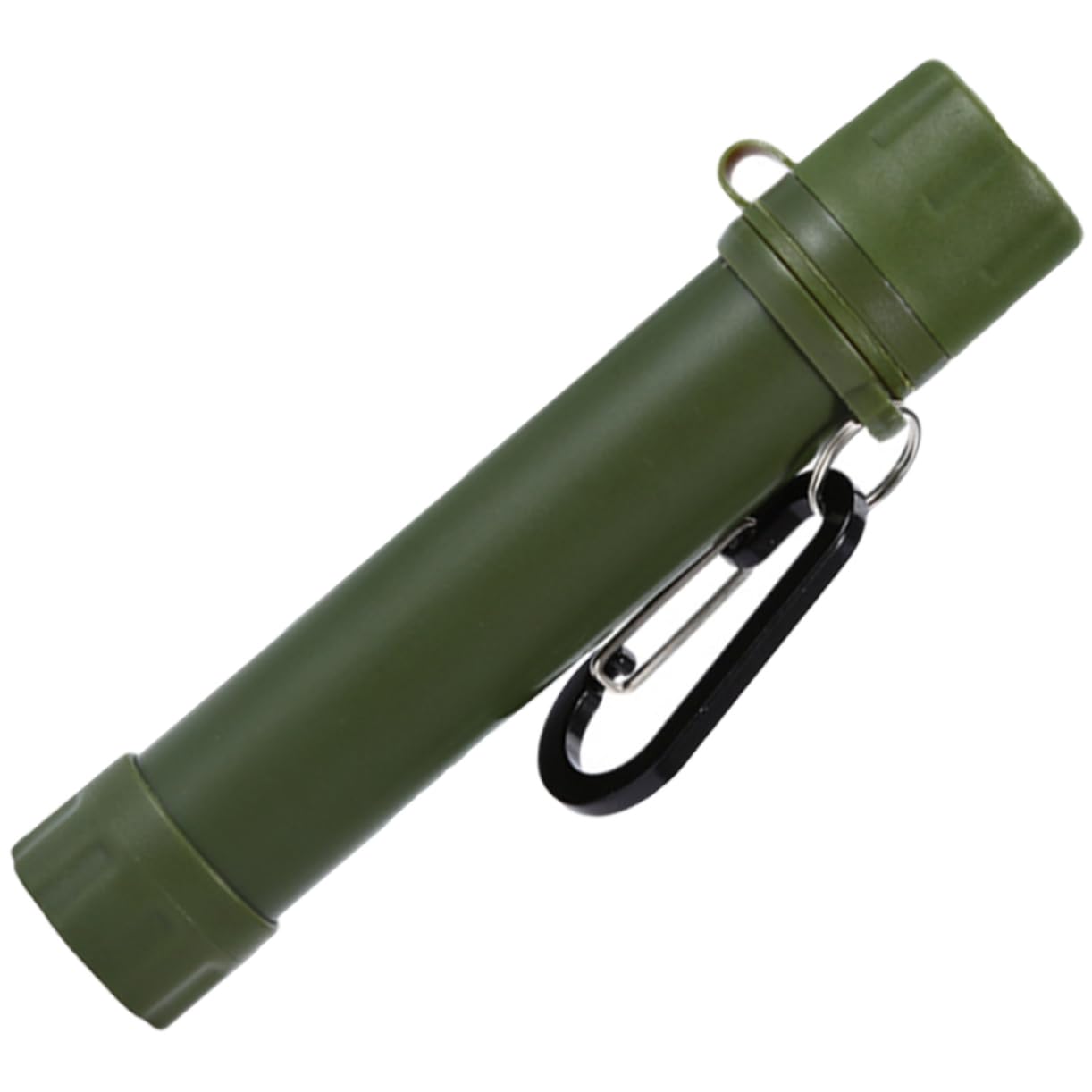 3pièces Filtre à Eau Portable Et Compact Pour Camping Purificateur De Poche Et Pratique Pour Randonnées Et Survie Plein Air