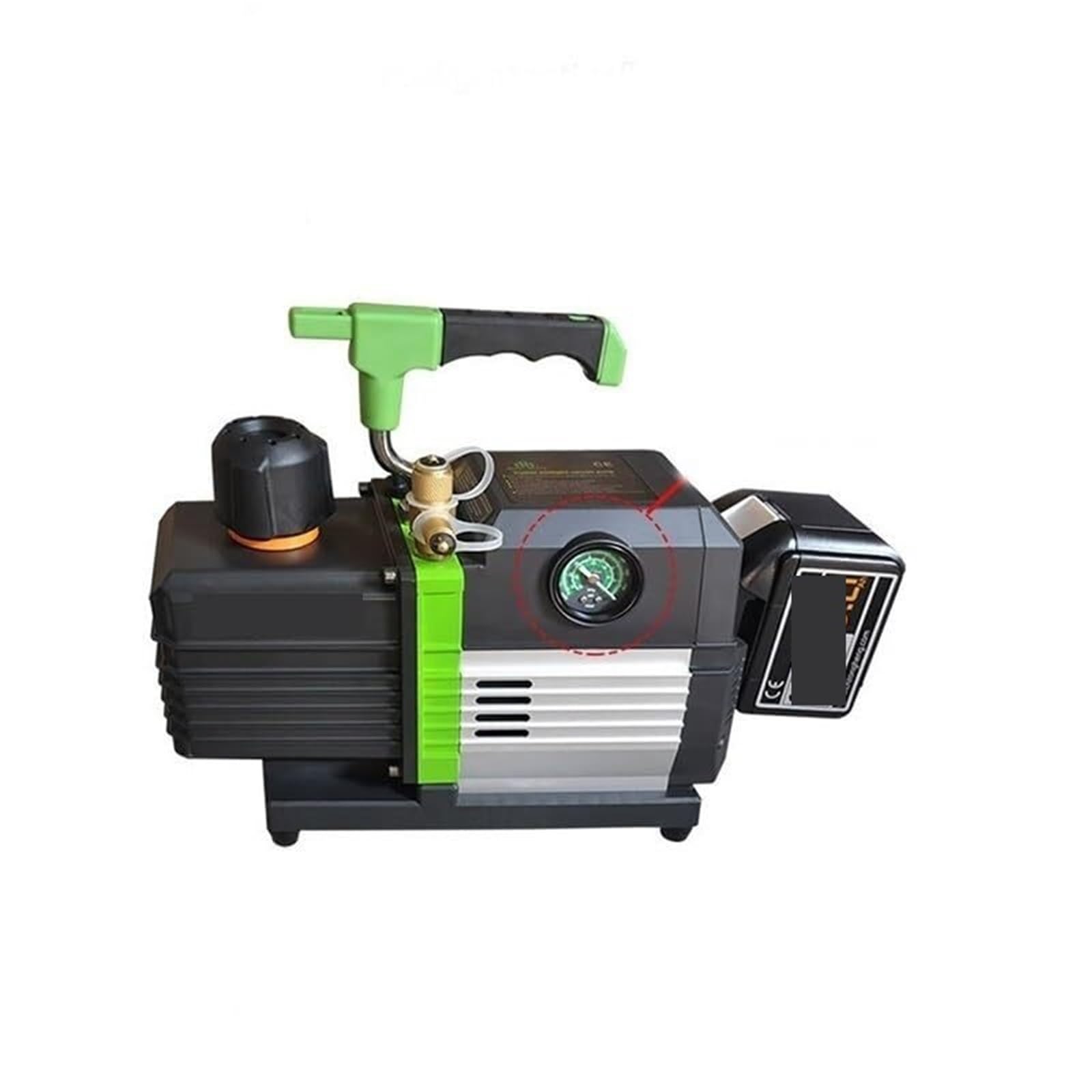 Pompe à Vide, Pompe À Vide ST-M2S 1,5 litres