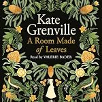 Cover of A Room Made of Leaves