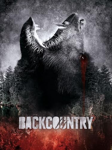 Backcountry