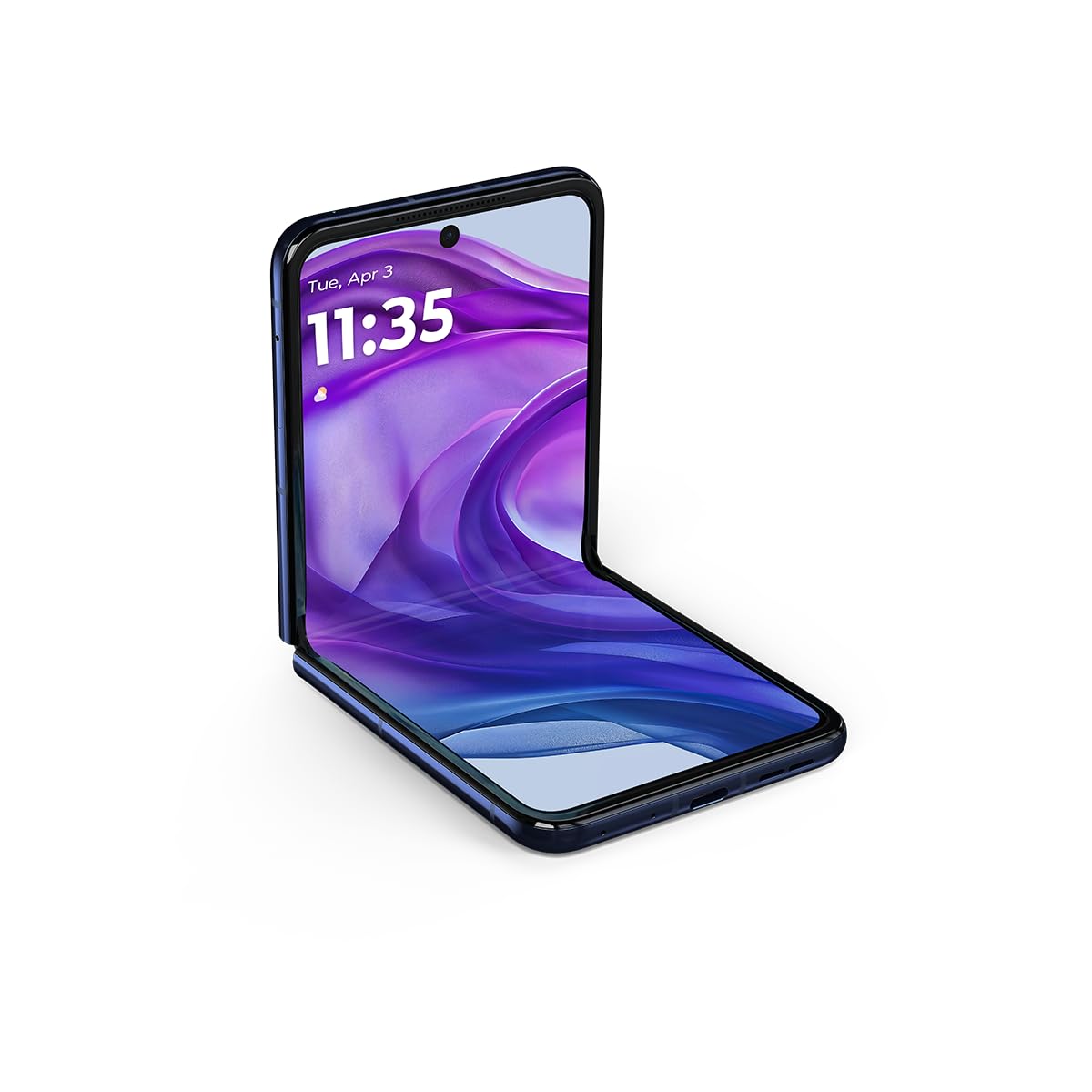 Smartphone Motorola Razr 50 Ultra - 512GB 24GB (12GB RAM+12GB Ram