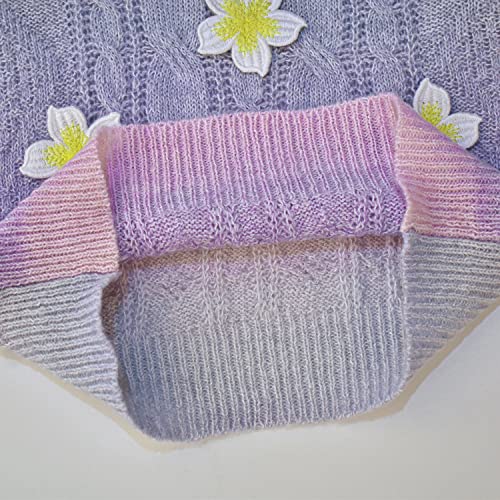 Image of Peacolate 18M-7T Toddler Big Girls Pants Clothing Set 2pcs Cotton top and Jeans