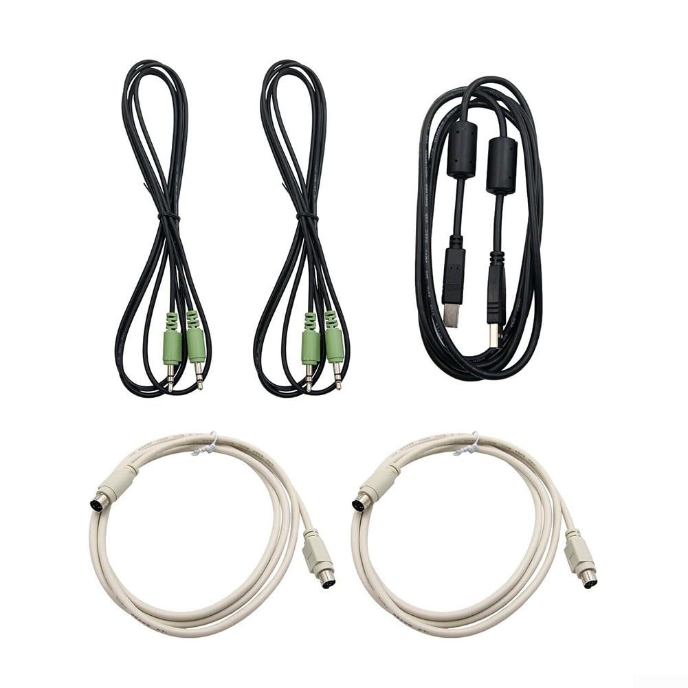 U5 Link Adaptateur de connexion radio compatible avec YAESU FT-817ND FT-857D FT-897D PC66