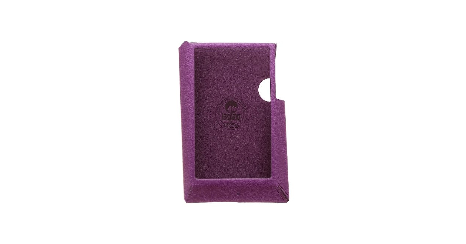 i - astell&amp;kern Ak300 ＋専用ケース AK300専用イタリア製PUケースが登場。「Astell&Kern AK300 Case