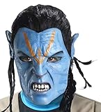 Officially licensed Avatar costume accessory