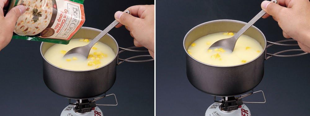 Snow Peak Takibi Fire & Grill, verstaubarer Kamin, inklusive Grillaufsatz für den Außenbereich, 14,3 kg, St-032sets, hergestellt in Japan, Edelstahl, Einheitsgröße
