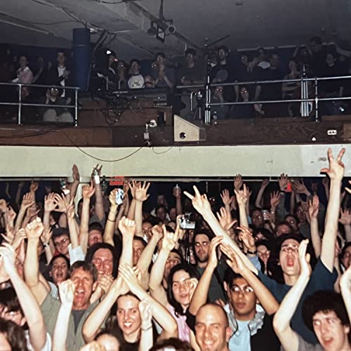 3/30/02 Knitting Factory NYC Set 1