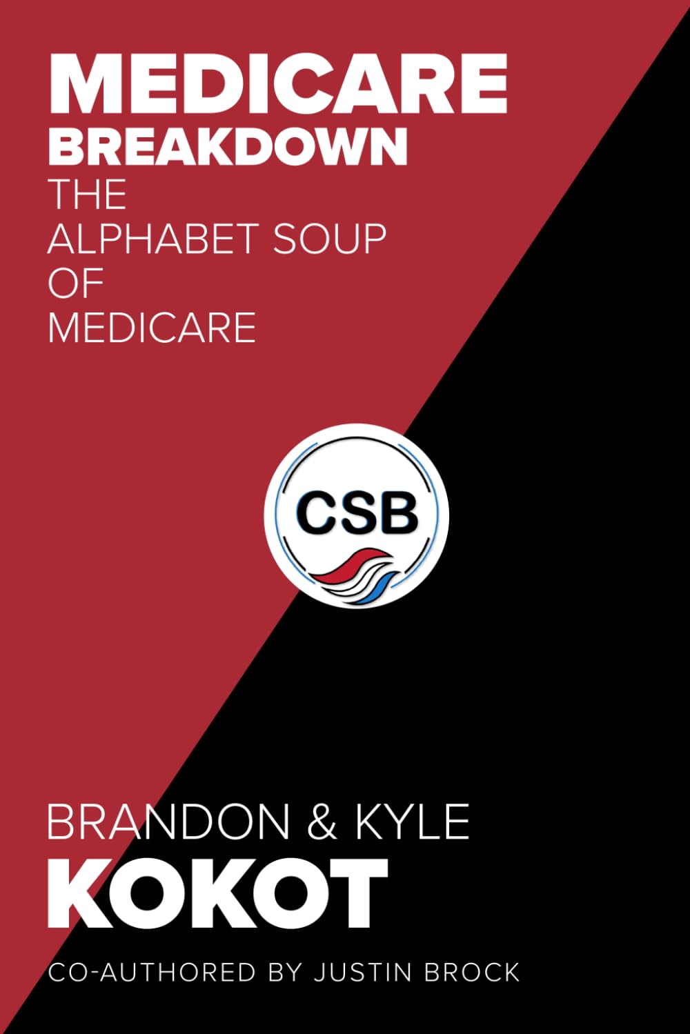 Medicare Breakdown: The Alphabet Soup of Medicare