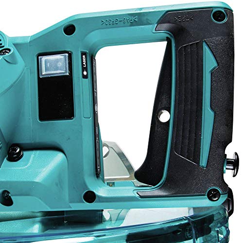 Makita 36V LXT 10-Inch Sliding Miter Saw