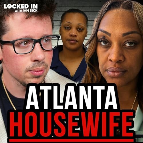 I Went to Prison &mdash; Then I Was Pardoned by President Trump | Angela Stanton-King Podcast Por  arte de portada