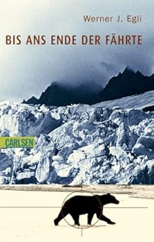 Paperback Bis ans Ende der Fährte. [German] Book