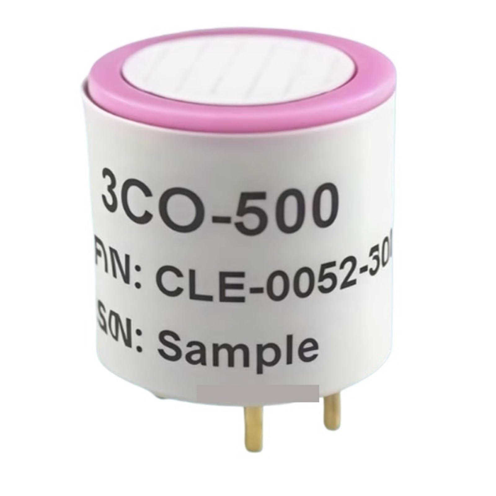 CXFCIHFT CLE-0052-300 3CO-500 sensor